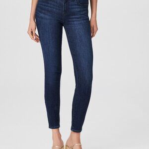 Paige Verdugo Ankle Jean size 29